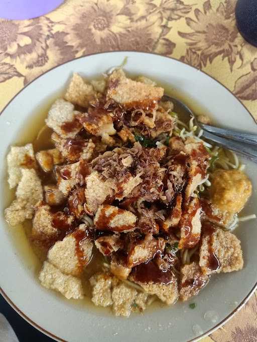 Mie Kopyok Pak Jumanta 8