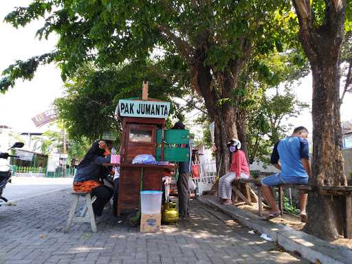 Mie Kopyok Pak Jumanta 10