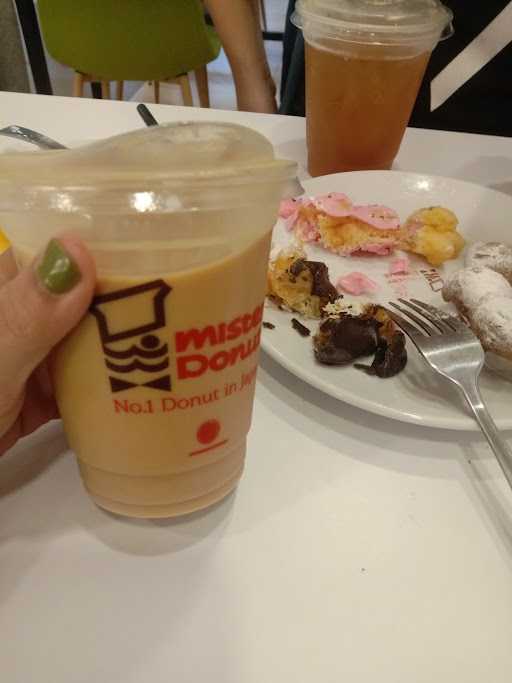 Mister Donut 3