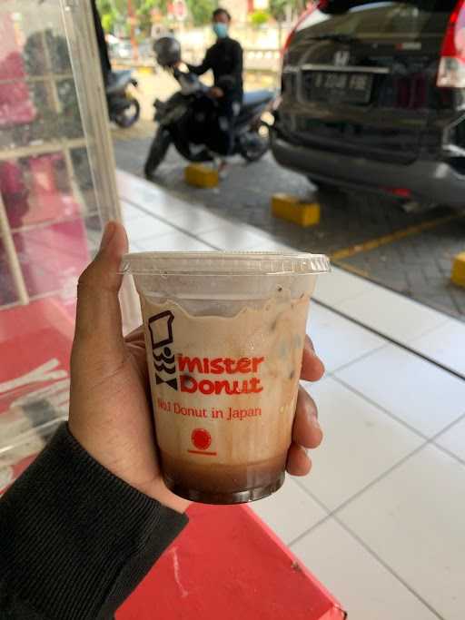 Mister Donut 9