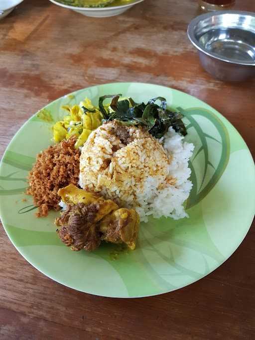 Mutiara Suci Masakan Padang 6