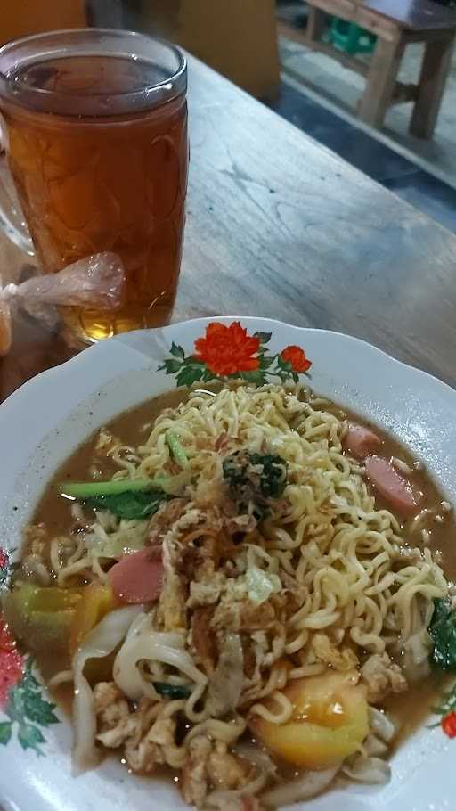 Nasgor Kambing 99 Bang Dur 1