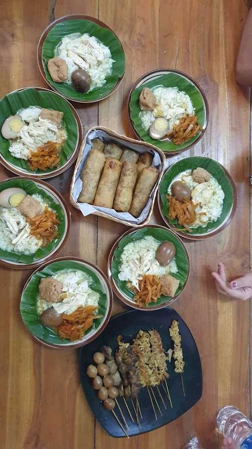 Nasi Ayam Kemuning Mbak Jum 3