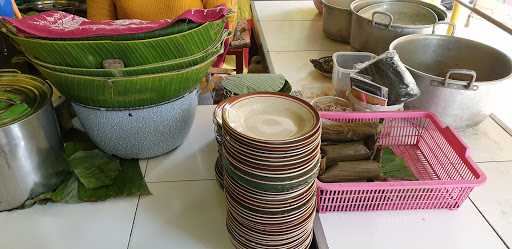 Nasi Ayam Kemuning Mbak Jum 1