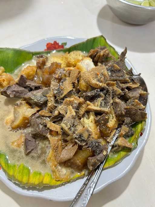 Nasi Gandul Pak Kong 6