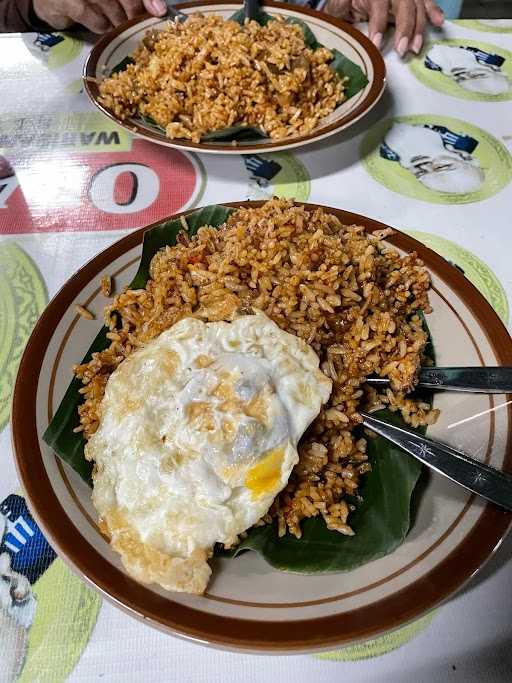 Nasi Goreng Babat Hengki 6