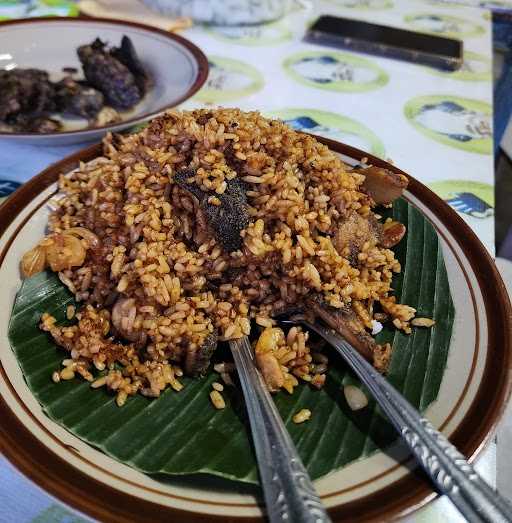 Nasi Goreng Babat Hengki 3