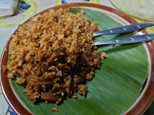 Nasi Goreng Babat Hengki 7