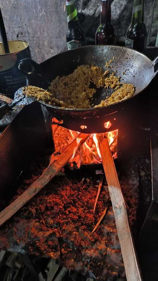 Nasi Goreng Babat Hengki 2