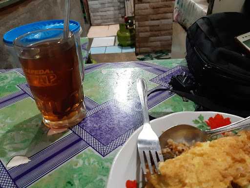 Nasi Goreng Sedap Malam Putra Pak Rofi'I 1