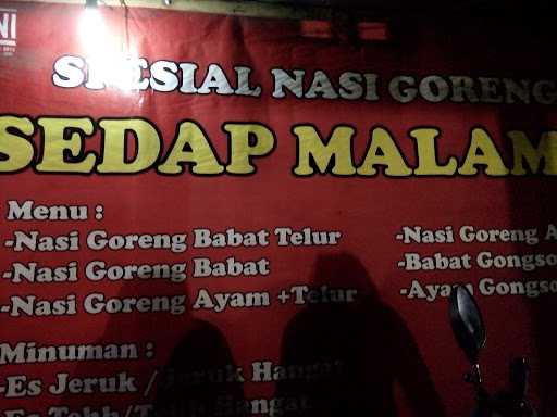 Nasi Goreng Sedap Malam Putra Pak Rofi'I 4