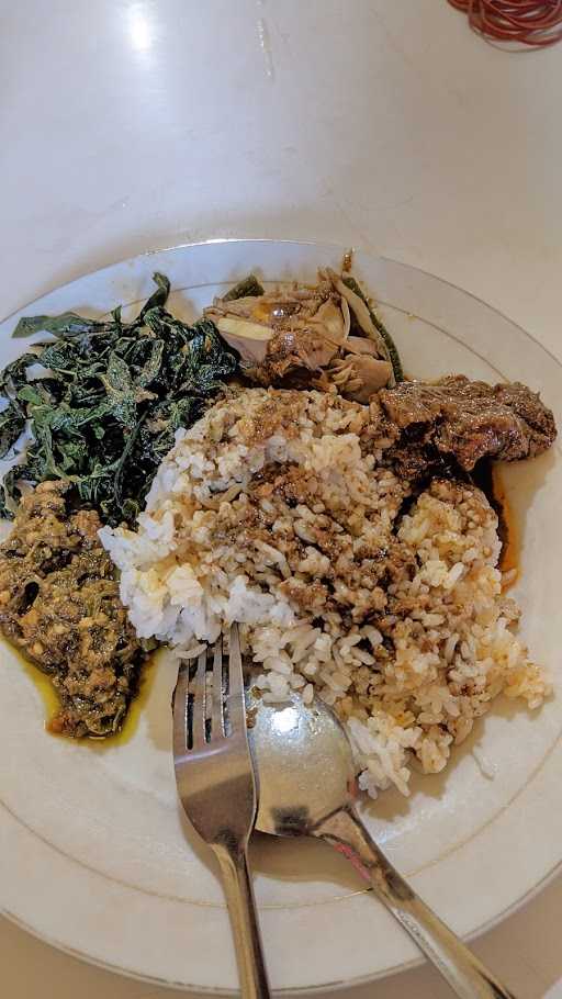 Nasi Padang Pamularsih 2