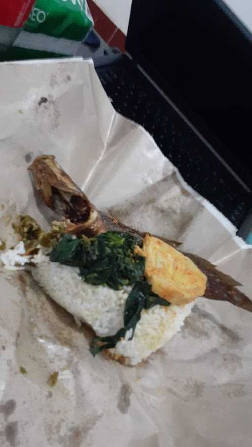 Nasi Padang Pamularsih 9