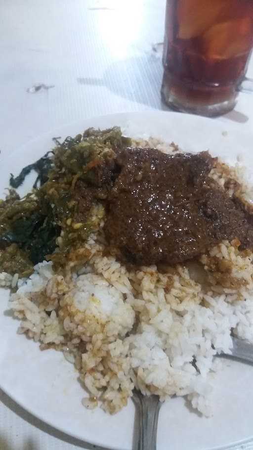 Nasi Padang Pamularsih 5