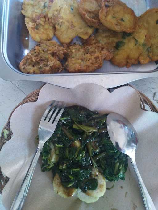 Pecel & Gado Gado 77 5