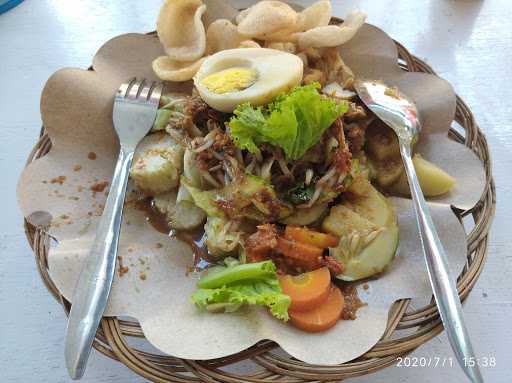 Pecel & Gado Gado 77 3