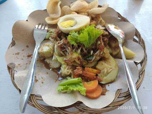 Pecel & Gado Gado 77 4