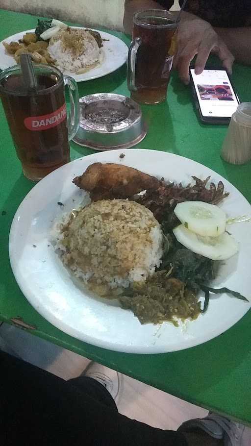 Pondok Makan Cendana Jenderal Sudirman 5