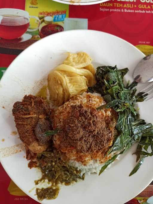 Pondok Makan Cendana Jenderal Sudirman 9