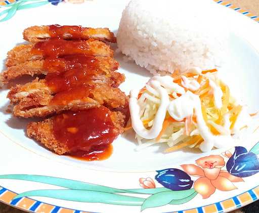 Puspo Chicken Katsu 3