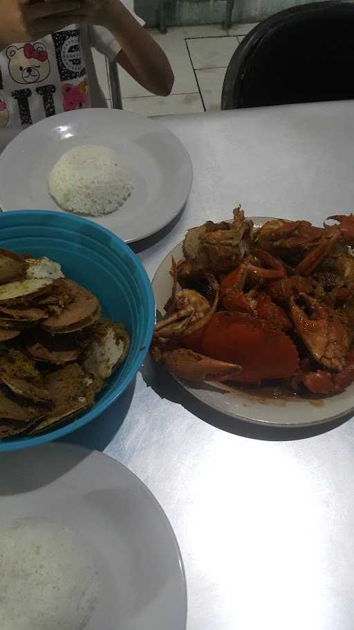 Rm Baruna Indah Seafood 5