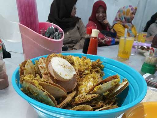 Rm Baruna Indah Seafood 10