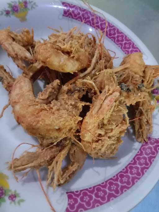 Rm Baruna Indah Seafood 4