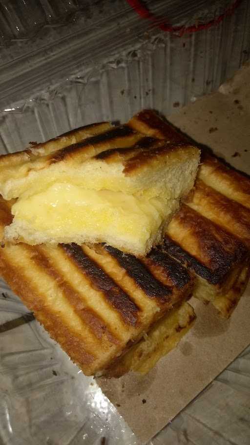 Roti Bakar Alexa 5