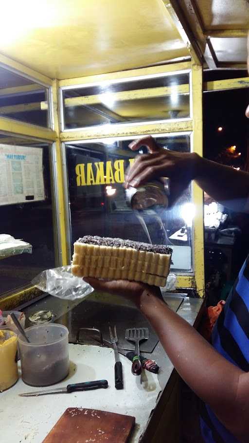 Roti Bakar Mas Subur 1