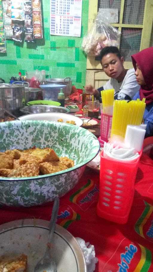 Rujak Pecel Mbak Yuli 2