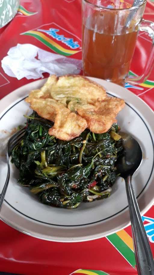 Rujak Pecel Mbak Yuli 9