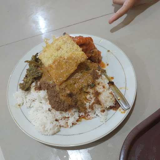 Rumah Makan Padang Murah 7