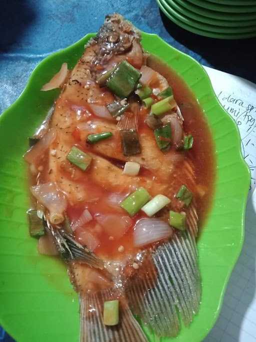 Sarang Seafood Rafa 10