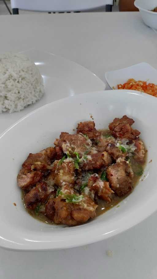 Sate Babi Zondersujen 3