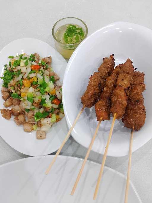 Sate Babi Zondersujen 9