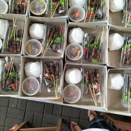 Sate Kambing Mbah Kromo 8