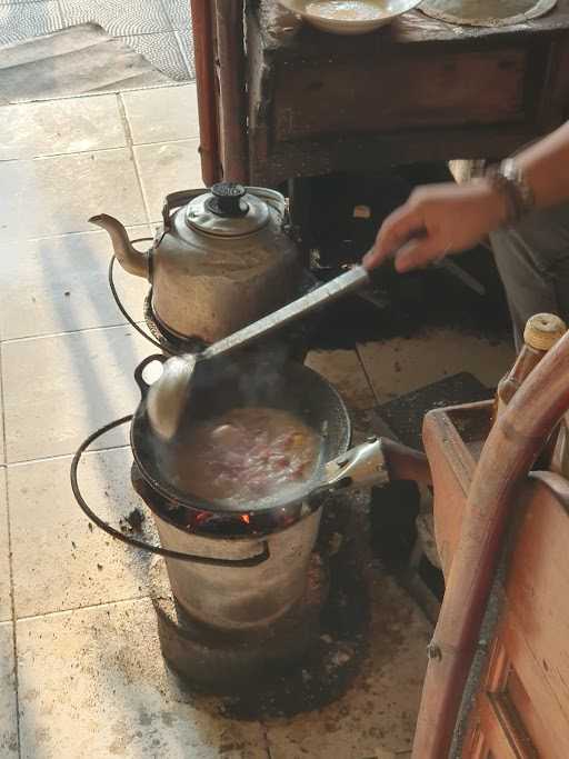 Sate Kambing Pak Sri Sidomulyo 2