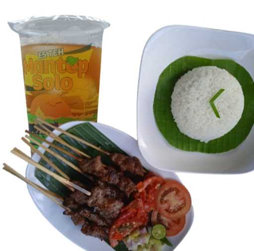 Sate Maranggi Sapi Khas Purwakarta Teh Ning 1