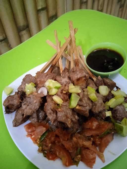 Sate Maranggi Sapi Khas Purwakarta Teh Ning 3