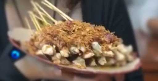 Sate Taichan Bang Jo 5