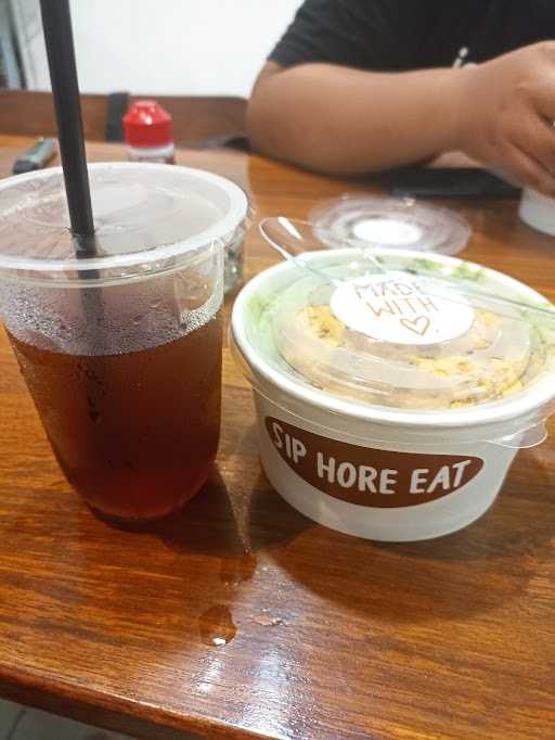 Sip Hore Eat 1