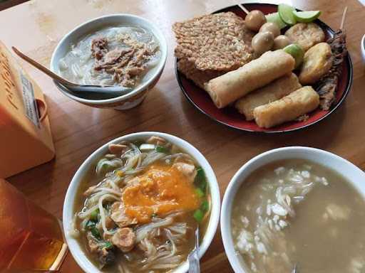 Soto Angkring Mas Boed Siliwangi 5