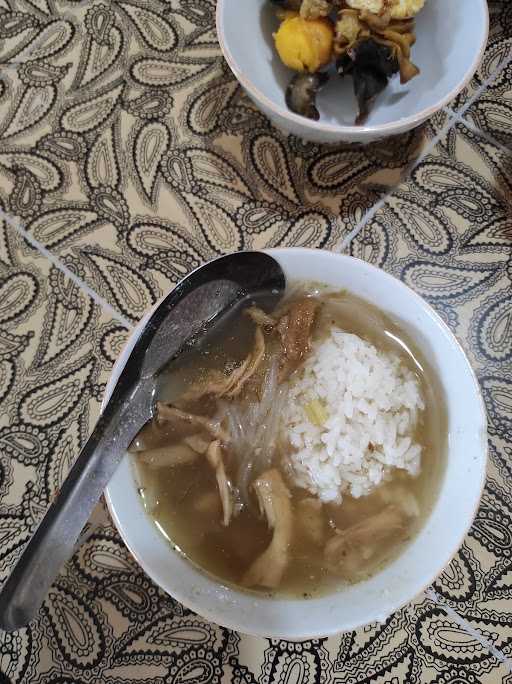 Soto Ayam Pak Harto 4