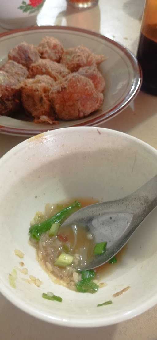 Soto Ayam Pak Mul 7