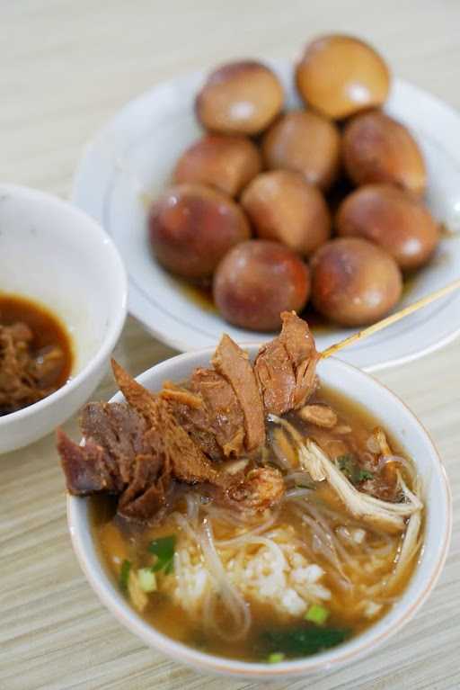 Soto Ayam Pak Ni 8