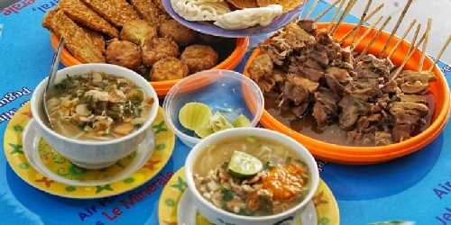 Soto Ayam Pak Ni 6