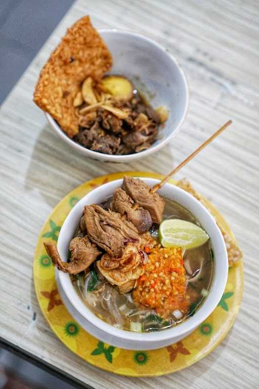 Soto Ayam Pak Ni 7