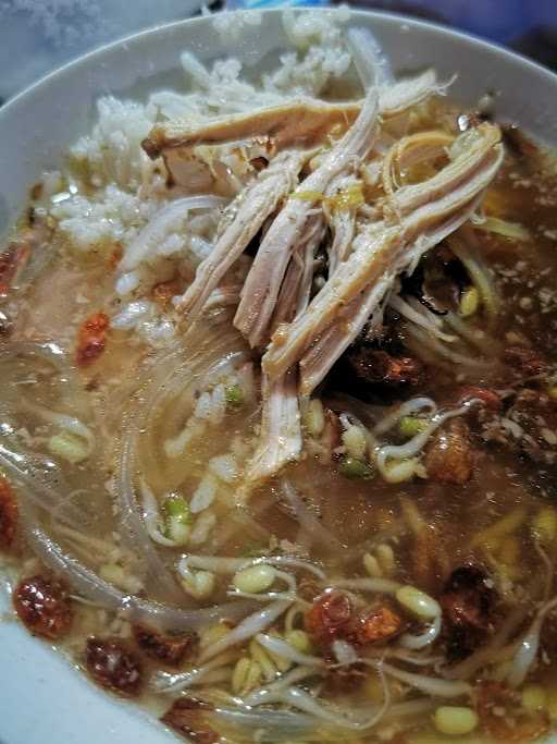 Soto Ayam Pak Pii 10