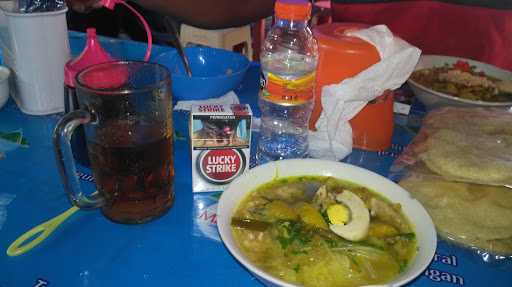 Soto Surabaya Cak Yadi 3