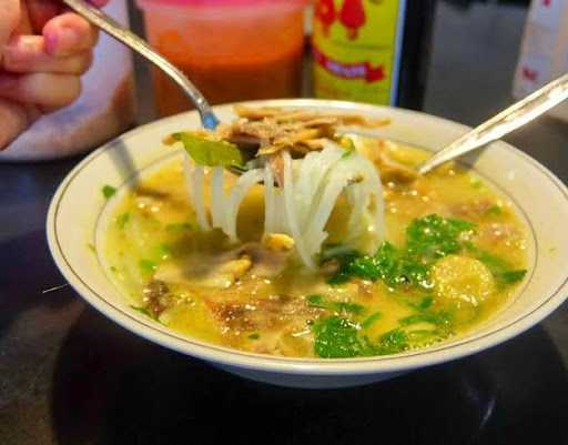 Soto Surabaya Cak Yadi 4